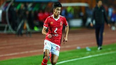 تعرف على موقف عمار حمدي من العودة للأهلي في الميركاتو الشتوي