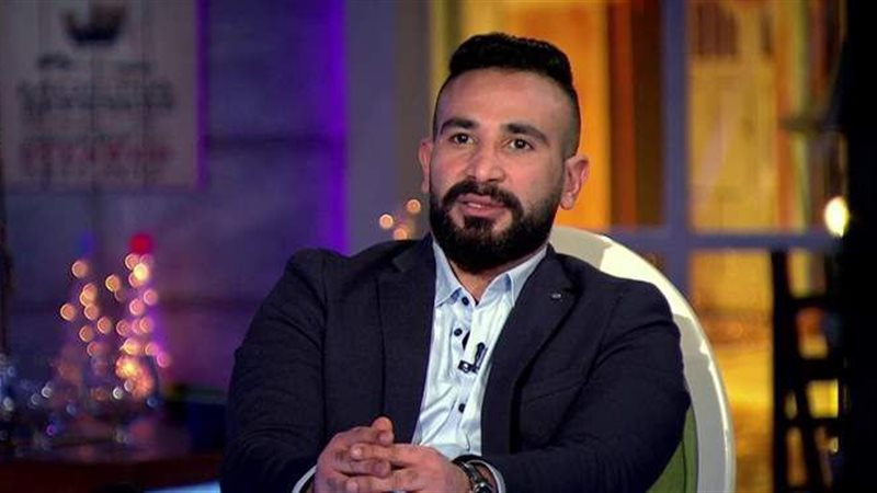 أحمد سعد