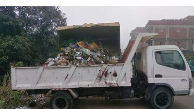 بدء المرحلة الثانية من حملة 