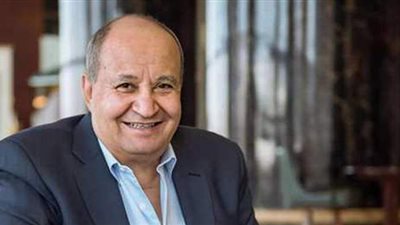 اقتراح برلماني بإطلاق اسم الكاتب وحيد حامد على أحد ميادين أكتوبر