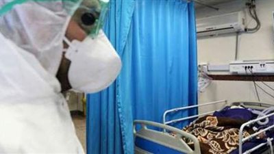 شامم ريحة مش كويسة.. أبرز أقوال مدير مستشفى الحسينية أمام النيابة