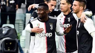 بيرلو يعلن قائمة يوفنتوس للقاء اودينيزي