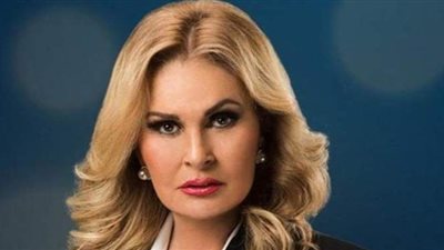 رسالة يسرا لإعلامي لبناني: 