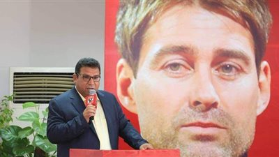 القضاء يغرم مجدي عبدالغني 40 ألف جنيه لسبه جمال جبر