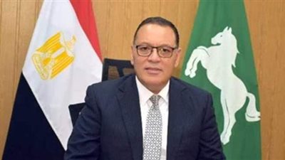 محافظ الشرقية: لدينا 1500 أسطوانة أكسجين.. والاحتياطي يكفي لـ 4 أيام