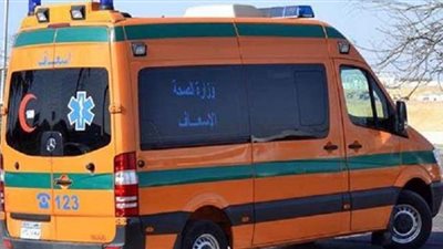 بتر أصابع بائع أحذية بسبب عبثه بسلاح ناري في المنصورة