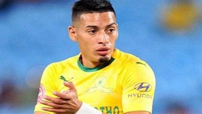 بعد فشل انتقاله للأهلي.. مدرب صن داونز لـ