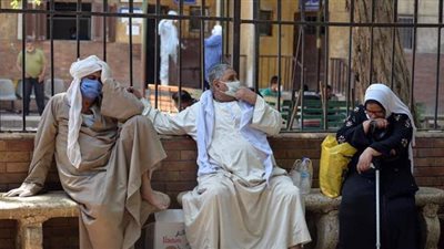 هل يوجد تغيير في بروتوكول علاج كورونا بوزارة الصحة