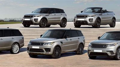 إقبال على شراء سيارات 2021 الفارهة.. وطرح طرازات هجين متعددة الاستخدامات | صور