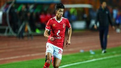 آخر تطورات عودة عمار حمدي للأهلي.. وهل طلب موسيماني اللاعب؟