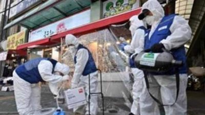 وزير الصحة الأردني: نهاية كورونا خلال النصف الثاني من 2021