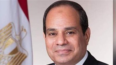 تكليف رئاسي بتطوير إدارة وسير شاحنات نقل المواد الخام المحجرية لمنع التلوث والحوادث