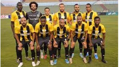 بعثة المقاولون تصل فندق الإقامة بتونس استعدادا للنجم الساحلي