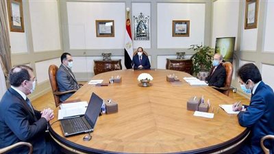 تكليف رئاسي بتوفير الاستهلاك المحلي من الطاقة وتسهيل وصولها للمواطنين