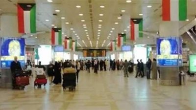 الكويت تقرر تعليق رحلات الطيران مع بريطانيا