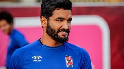 صالح جمعة يتقدم بشكوى لاتحاد الكرة ضد الأهلي