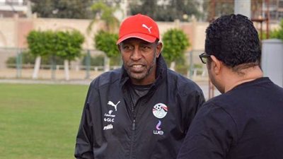 حرمان ربيع ياسين من العمل مع المنتخبات الوطنية