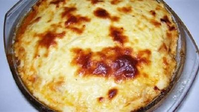 طريقة عمل الأرز المعمر