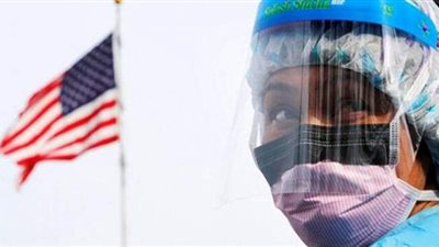 شفاء أول حالة إصابة بكورونا المتحور في الولايات المتحدة الأمريكية