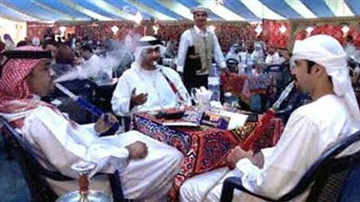 أبو ظبي تسمح بإعادة تقديم 