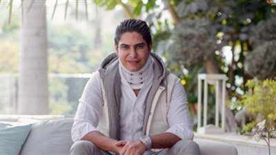 أحمد أبو هشيمة ينشر صورة بـ