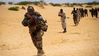 الجيش الصومالي يشن عمليات نوعية ضد 