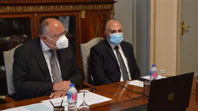 تفاصيل اجتماع وزراء الخارجية والمياه بمصر والسودان وإثيوبيا بشأن سد النهضة