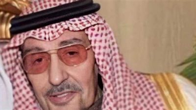 الديوان الملكي السعودي يعلن وفاة الأمير خالد بن فيصل