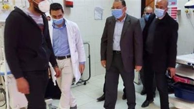 عمليات جراحة نادرة بمستشفى إسنا لإنهاء قوائم الانتظار بالأقصر