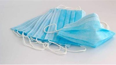 شعبة المستلزمات الطبية: ننتج 9 ملايين كمامة يوميا ونصدر الفائض