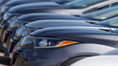 زيادة 27% في مبيعات السيارات بالأسواق المصرية خلال عام كورونا