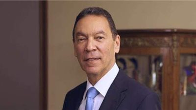 هاني الناظر: من الوارد إصابة متعافي كورونا بأمراض جلدية وتساقط الشعر