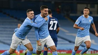 فودين يحقق إنجازا تاريخيا في مباراة تشيلسي ومانشستر سيتي