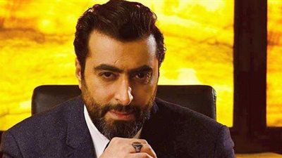 باسم ياخور يستعيد ذكرياته مع الراحل حاتم على من كواليس 