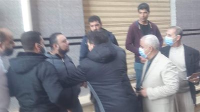 غلق مراكز للدروس الخصوصية بمدينة ديرب نجم