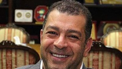 مفاجأة.. هاني شكري يتدخل في دعوى مرتضى ويطالب الوزير بحل مجلس الزمالك