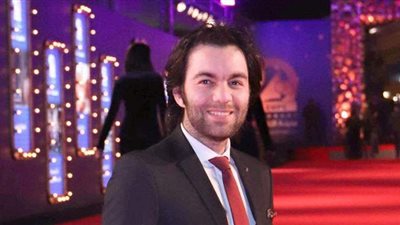 شريف رمزي يعلن تعافيه من فيروس كورونا