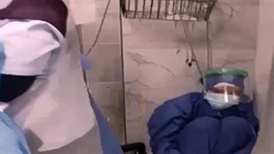 بسبب تصوير مقاطع الفيديو.. محافظ الشرقية يحيل الأمن الإداري بمستشفى الحسينية للتحقيق