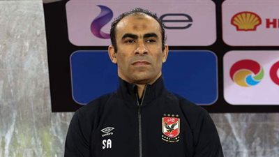 غدا المسابقات تصدر قرارات معاقبة سيد عبد الحفيظ وحسين الشحات