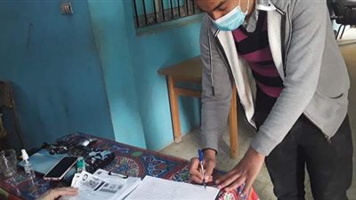 انطلاق ماراثون المرحلة الثانية لانتخابات برلمان شباب مصر بالدقهلية