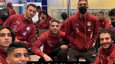 لجنة الانضباط تجتمع غدا لنظر ملف أزمة منتخب الشباب