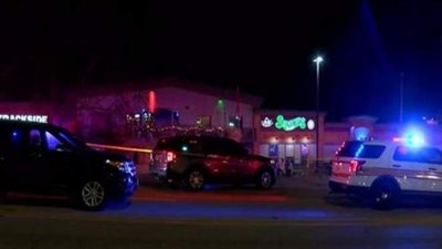 مقتل شخص في إطلاق نار بكنيسة بتكساس الأمريكية