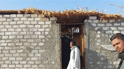 أهالي نجع النجار بقنا محرومون من المياه.. والأهالي: الجركن وصل لـ 20 جنيها | فيديو