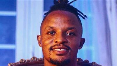 والتر بوليا ينطق بالعربية على الهواء: القاضية ممكن | فيديو