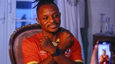 والتر بواليا: رفضت عروضًا من الترجي وأندية كويتية وقطرية | فيديو