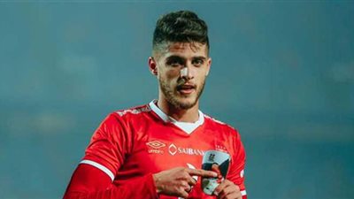 أحمد الشيخ: تنازلت عن 2.5 مليون جنيه من عقدي للعب في الأهلي