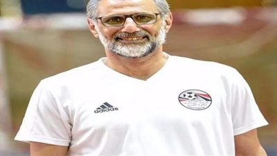 اتحاد الكرة يضع شرطًا لعودة هشام صالح مديرًا فنيًا لمنتخب الصالات