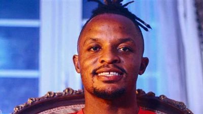 بواليا: مليون رسالة تلقيتها بعد انضمامي للأهلي.. واحتفاء في زامبيا لارتدائي تيشيرت الأحمر