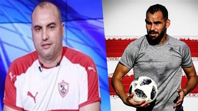 خاص.. أيمن يونس يختار دونجا وعبد الملك في لجنة تعاقدات الزمالك الجديدة