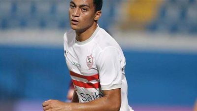 الزمالك يكشف عن سببين لرفض احتراف مصطفى محمد لسانت إيتيان الفرنسي
